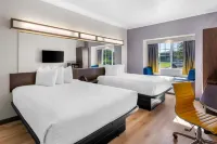 Microtel Inn & Suites by Wyndham Conway Hotels in Conway