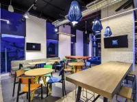 ibis budget Medellín Itagüí Metro Hotels in Itagui