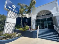 Wave Hotel Manhattan Beach - Wifi