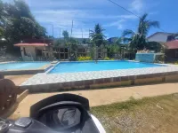Knb West Villa Inn -Patar Hotels in Bolinao