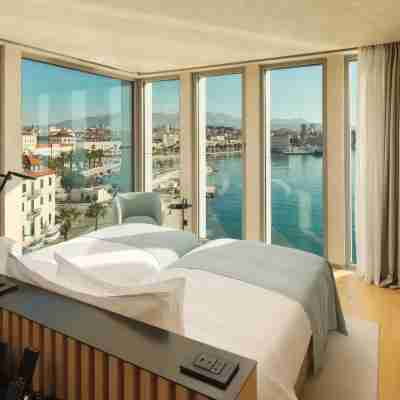 Hotel Ambasador Rooms