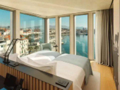 Hotel Ambasador Hotels in Split