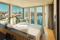 Hotel Ambasador Hotels near Port of Split