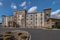 라 퀸타 인 & 스위트 바이 윈덤 그린빌 우드러프 로드 그린빌 호텔