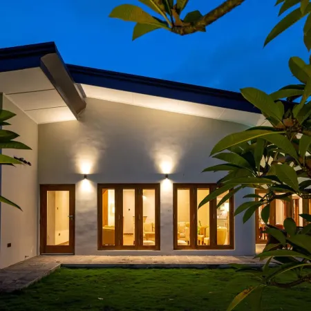 Ara by Colombo Villas