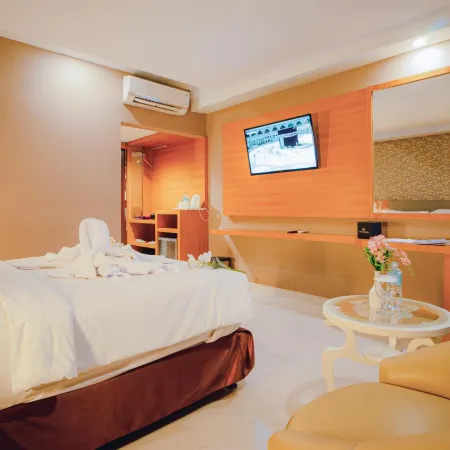 Portola Arabia Hotel