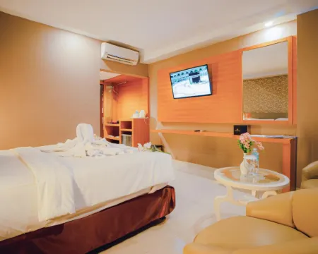 Portola Arabia Hotel Hotels in Banda Aceh