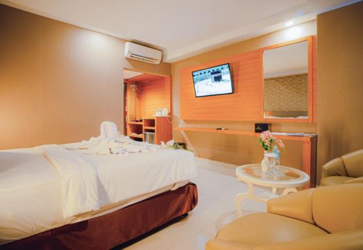 Portola Arabia Hotel Banda Aceh - Housity