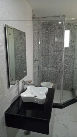 Tdi Club Retreat Kundli