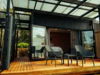 Two Rivers Ohakune Hotels in Ohakune