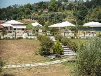 Hotel Carignano Hotels in Lucca