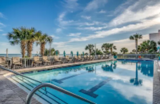 パラダイス リゾート