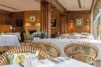 GolfResort Semlin Hotels in Rathenow