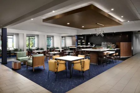 Courtyard Williamsburg Busch Gardens Area