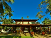 Camurim Grande Pousada & Spa - Jantar Incluído Hotel in zona Praia De Sao Bento