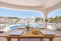 Ethos Bertolina Wellness Urban Living