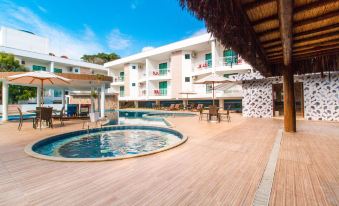 Portal Beach - Rede Soberano