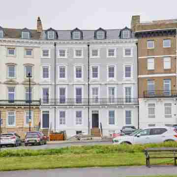 Host & Stay - the Connell Hotel Exterior