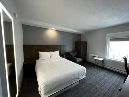 Travelodge by Wyndham Regina