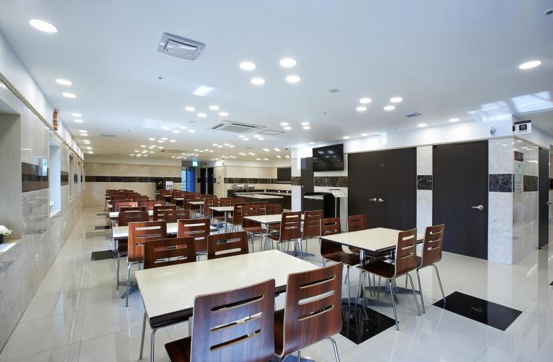 Toyoko Inn Seoul Yeongdeungpo photo 4