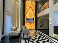 Karim Parkside Hotel - Homestays