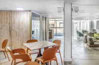 Lago Hotel Hotels in Tiberias