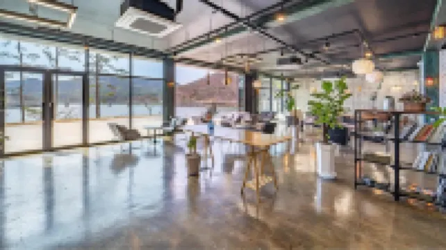 콩매아 풀빌라 청양군 호텔