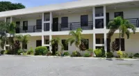 Driggs Pension House - Quầy Bar