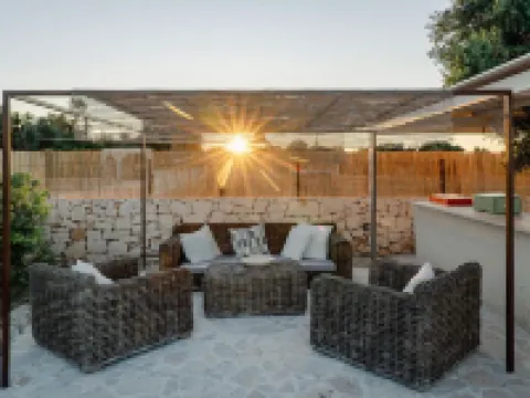 Masseria Della Piana Hotels in Ostuni