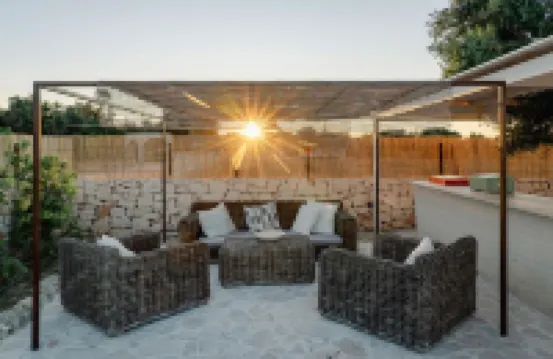 Masseria Della Piana