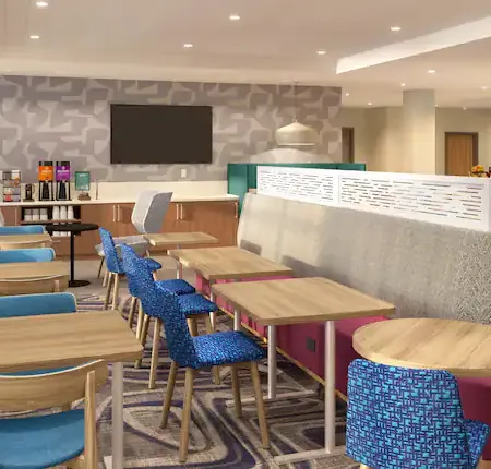 Home2 Suites by Hilton Suffolk