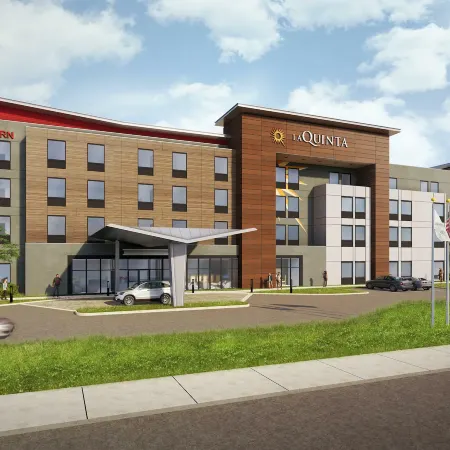Hawthorn Extended Stay by Wyndham Mebane