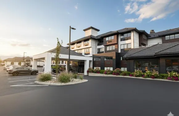 基洛納酒店和會議中心