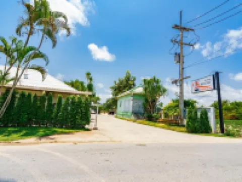 OK Resort โอเค รีสอร์ท บ้านฉาง โรงแรมในอำเภอ บ้านฉาง