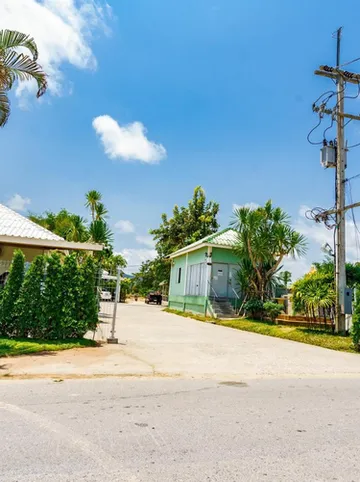 รูปภาพของOK Resort โอเค รีสอร์ท บ้านฉาง