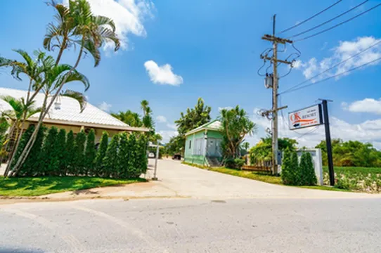 รูปภาพของOK Resort โอเค รีสอร์ท บ้านฉาง