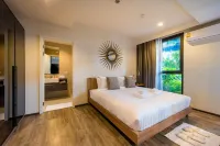 The Deck Phuket Resort [ 2 Bedroom Family Suite ]