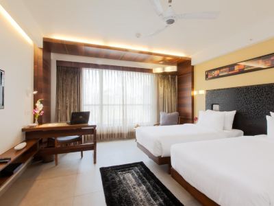Hotel Cosmopolitan