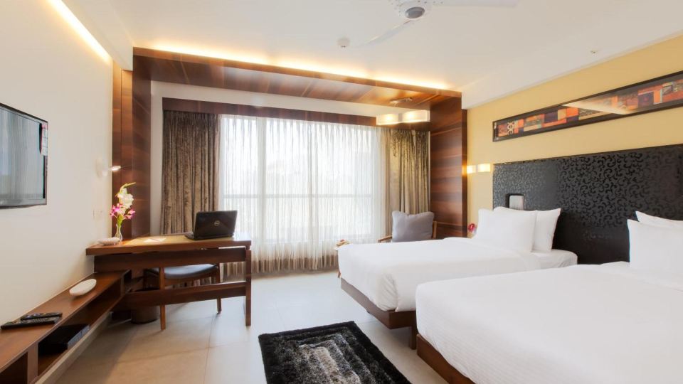 Hotel Cosmopolitan