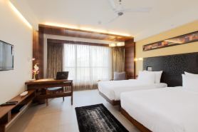 Hotel Cosmopolitan