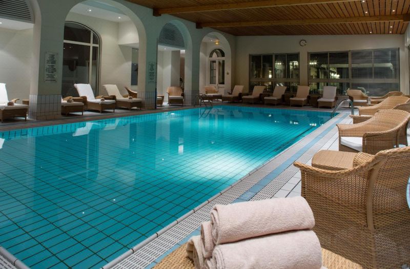 Hôtel Ermitage - Evian Resort photo 5