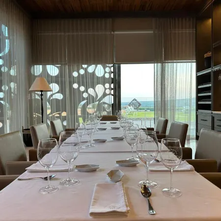 Casa Raíces Hotel Luxury & Viñedo
