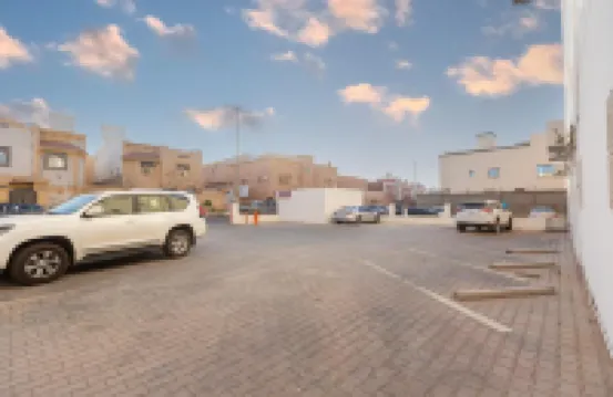 Arica Hotel Apartments