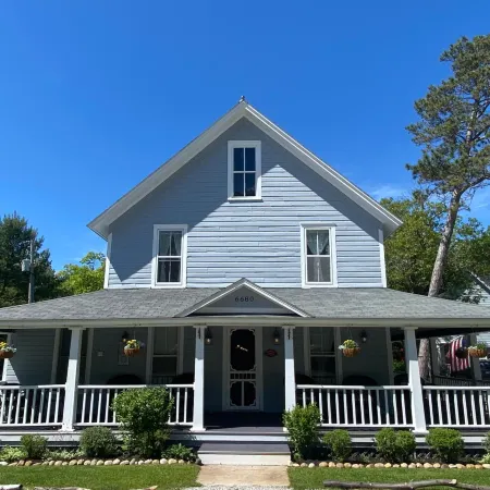 Sylvan Inn Bed & Breakfast