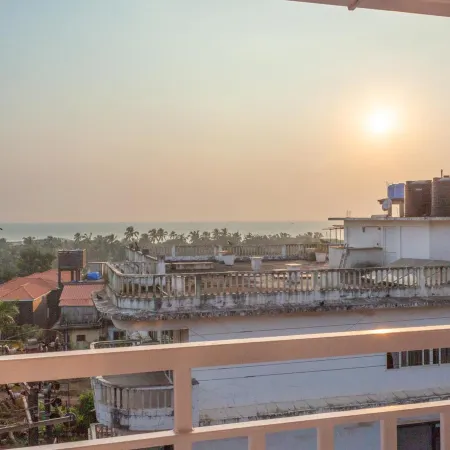 Samira Sea View