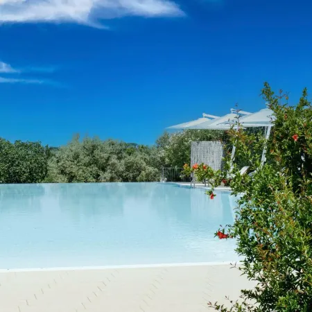 Casale del Murgese Country Resort