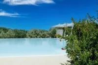 Casale del Murgese Country Resort - Beach