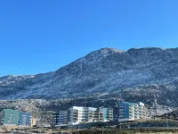 Tuukkaq Apartments Hotels in Nuuk
