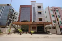 Hotel Sai Balaji - 2-Star