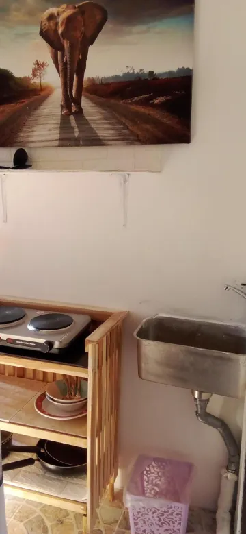 ห้องเตียงใหญ่พร้อมลานระเบียง(เตียงใหญ่)